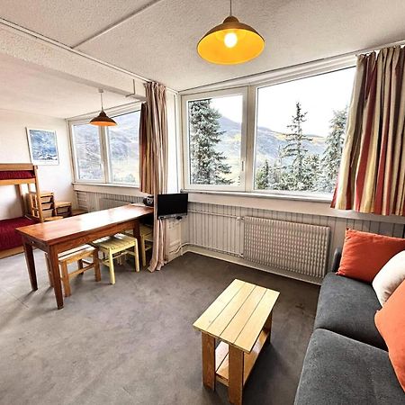 Residence Vanoise - Studio Pour 4 Personnes 134 سان-مارتن-دي-بيفيل المظهر الخارجي الصورة